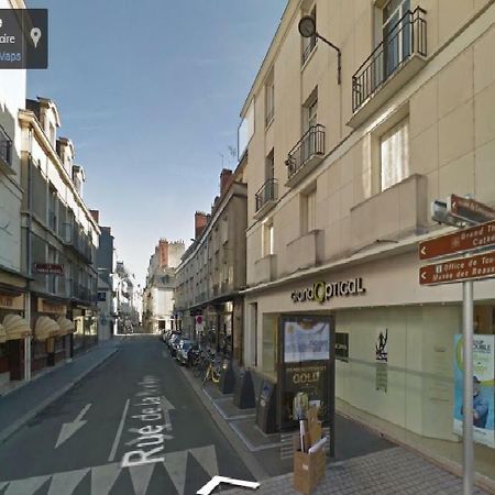 La Scellerie Διαμέρισμα Τουρ Εξωτερικό φωτογραφία