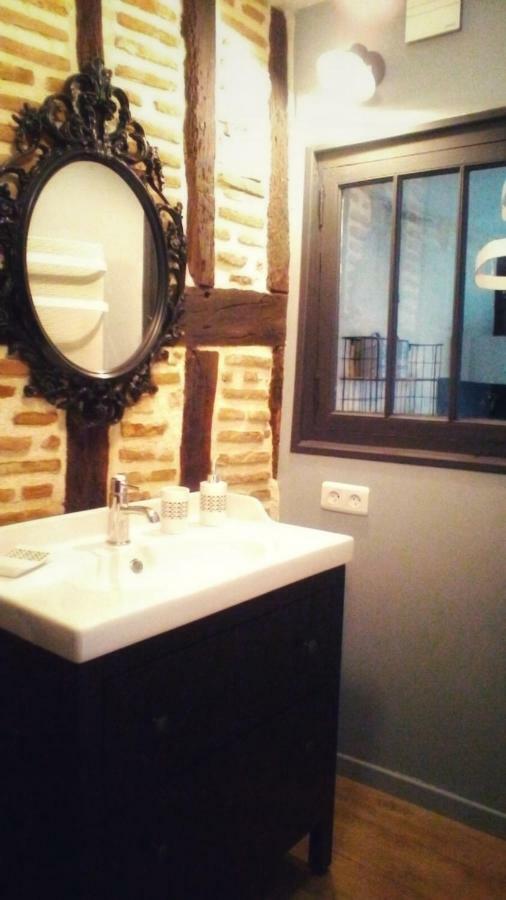 La Scellerie Διαμέρισμα Τουρ Εξωτερικό φωτογραφία