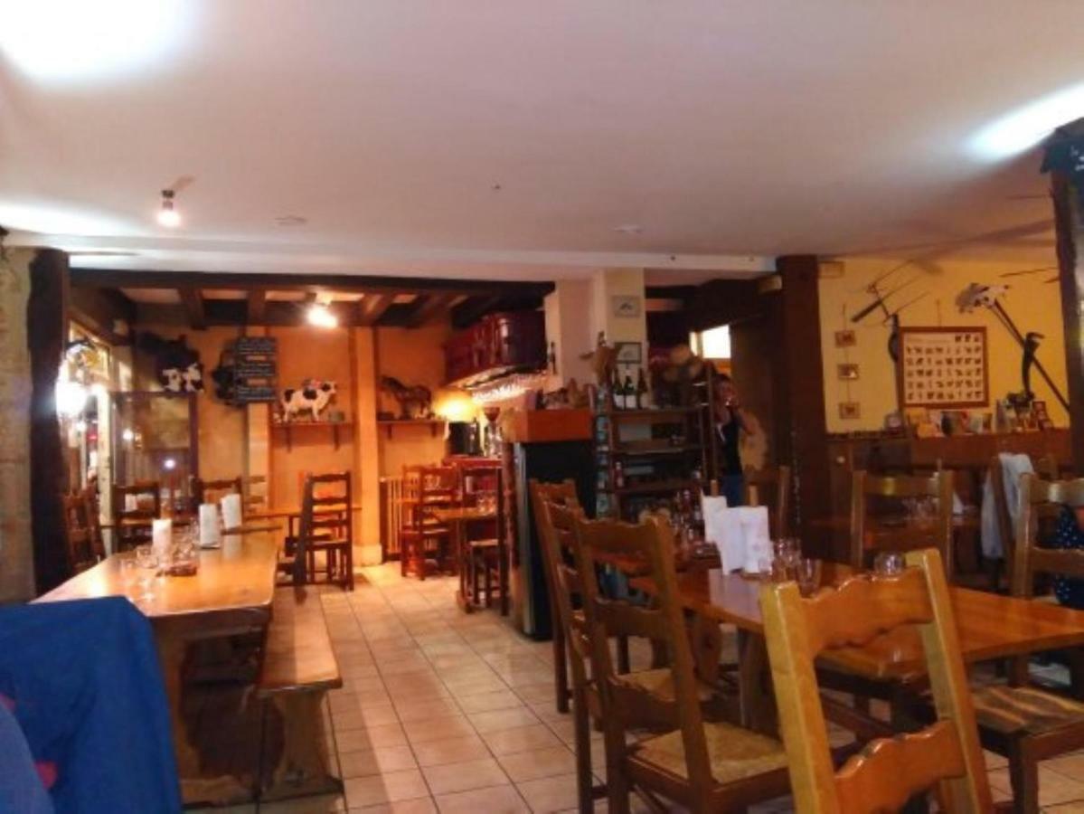La Scellerie Διαμέρισμα Τουρ Εξωτερικό φωτογραφία