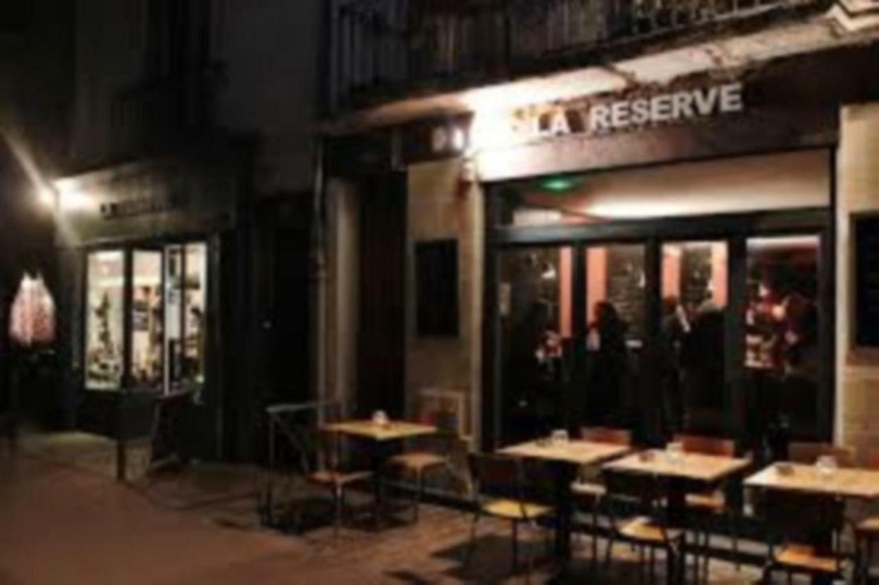 La Scellerie Διαμέρισμα Τουρ Εξωτερικό φωτογραφία